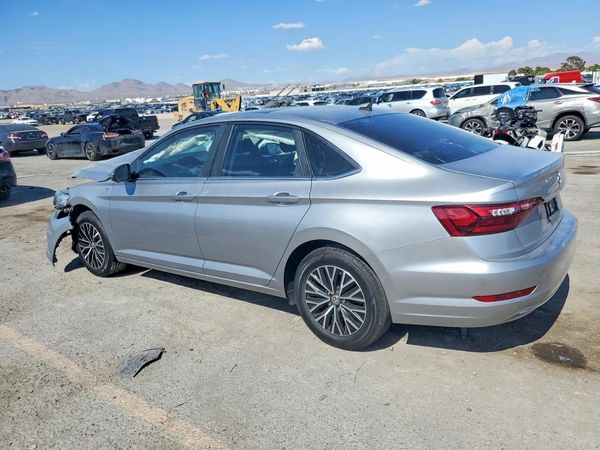 2020 VOLKSWAGEN JETTA S, SE, R-Line
