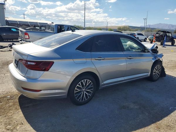 2020 VOLKSWAGEN JETTA S, SE, R-Line