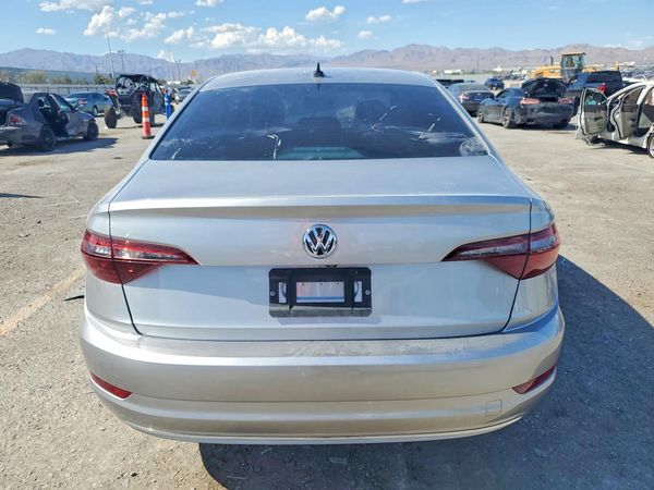 2020 VOLKSWAGEN JETTA S, SE, R-Line