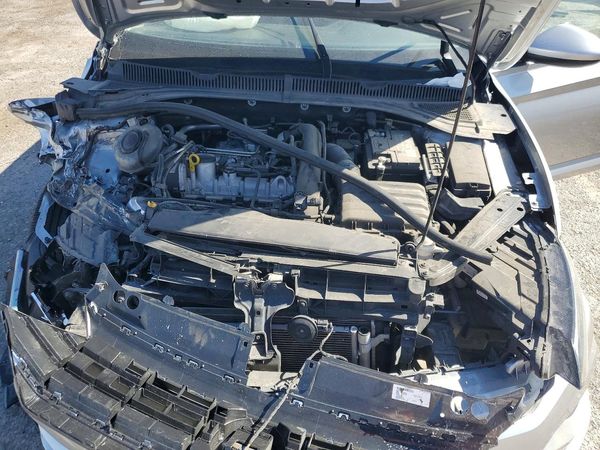2020 VOLKSWAGEN JETTA S, SE, R-Line