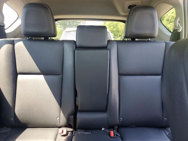 2017 TOYOTA RAV4 Ltd/SE Platinum