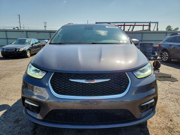 2021 CHRYSLER PACIFICA Pinnacle