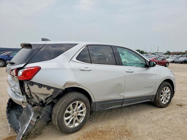 2020 CHEVROLET EQUINOX LT (1LT)