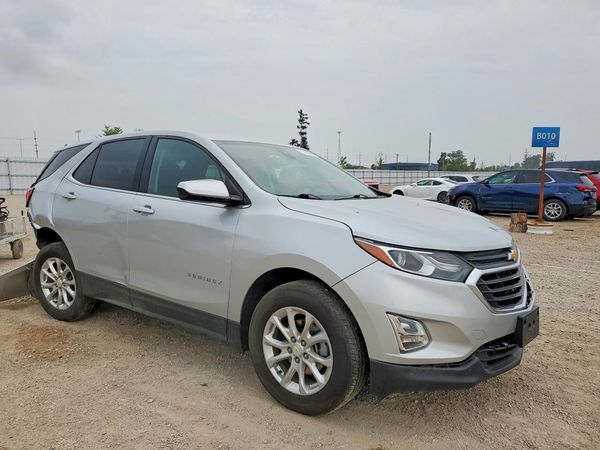 2020 CHEVROLET EQUINOX LT (1LT)