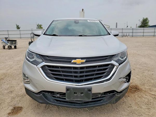 2020 CHEVROLET EQUINOX LT (1LT)