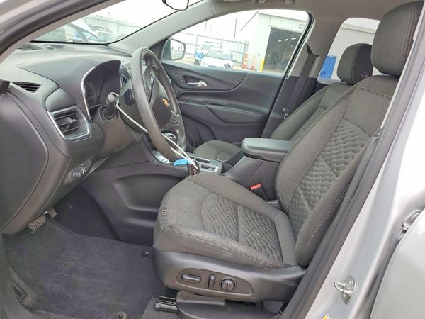 2020 CHEVROLET EQUINOX LT (1LT)