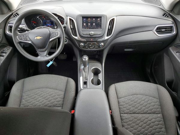 2020 CHEVROLET EQUINOX LT (1LT)
