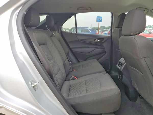 2020 CHEVROLET EQUINOX LT (1LT)