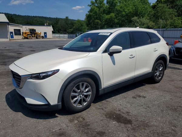2018 MAZDA CX-9 Touring