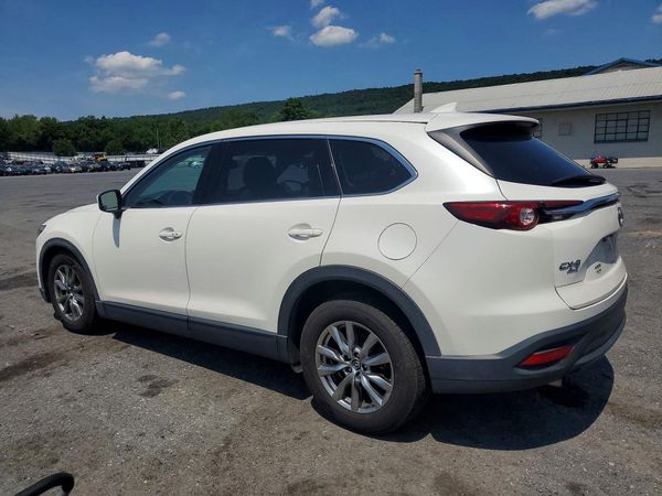 2018 MAZDA CX-9 Touring