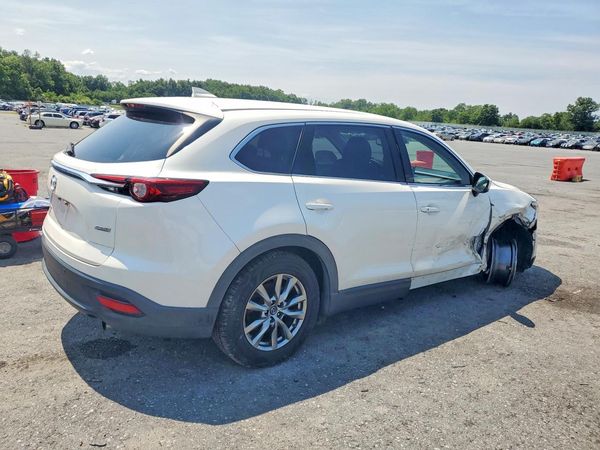 2018 MAZDA CX-9 Touring