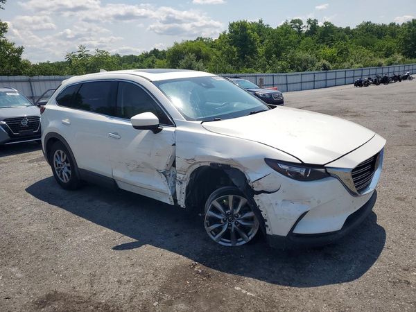 2018 MAZDA CX-9 Touring