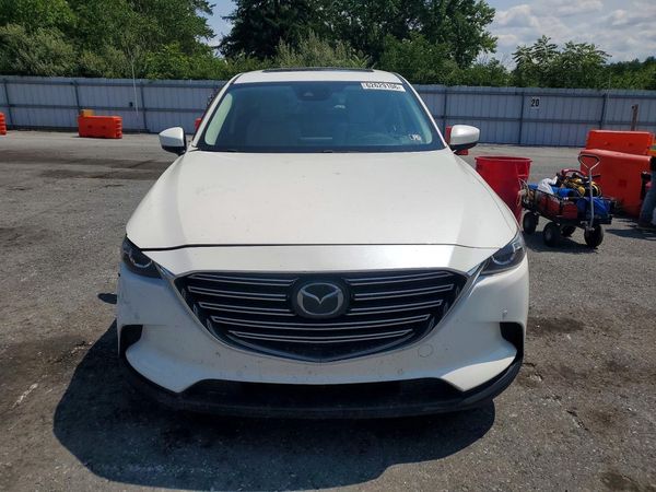 2018 MAZDA CX-9 Touring