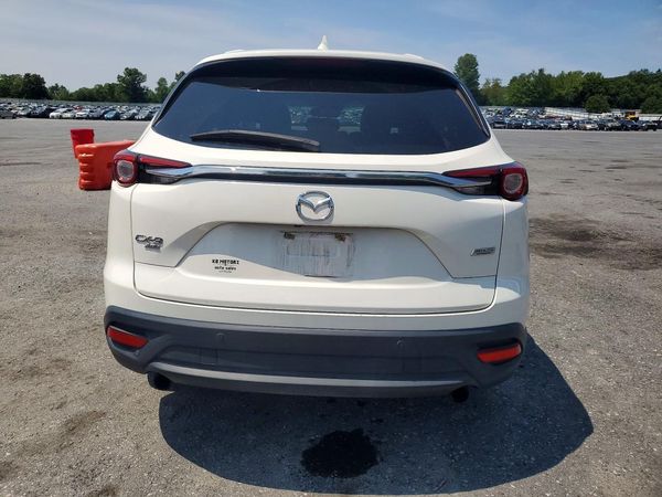 2018 MAZDA CX-9 Touring