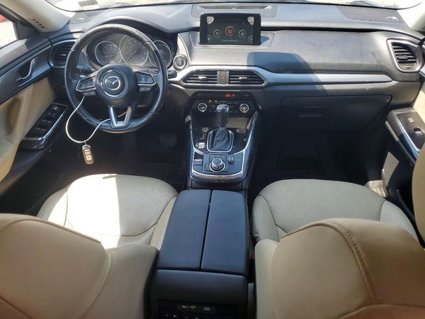 2018 MAZDA CX-9 Touring