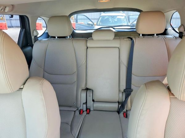 2018 MAZDA CX-9 Touring