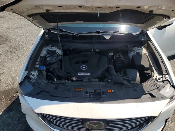 2018 MAZDA CX-9 Touring