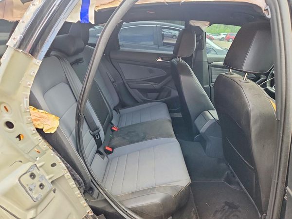 2025 VOLKSWAGEN JETTA Comfortline