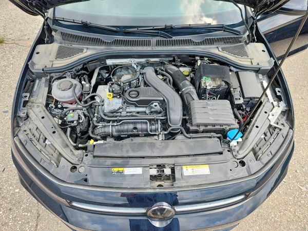 2025 VOLKSWAGEN JETTA Comfortline