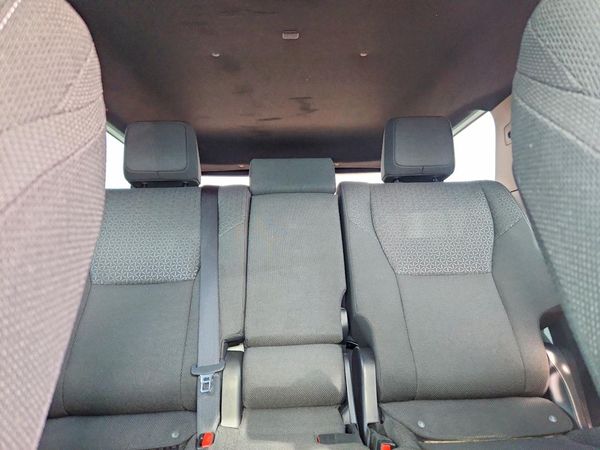 2025 TOYOTA 4RUNNER