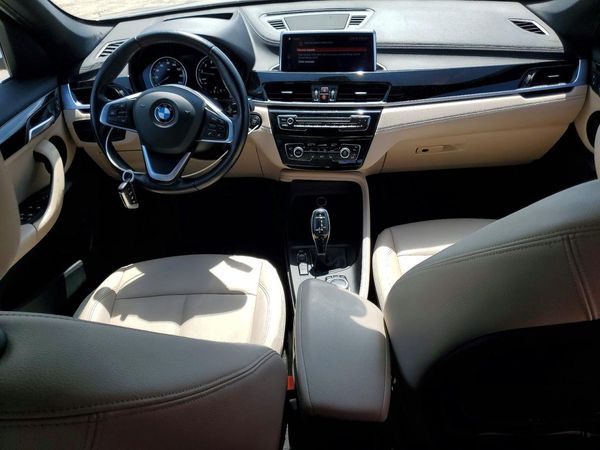 2022 BMW X1 sDrive28i