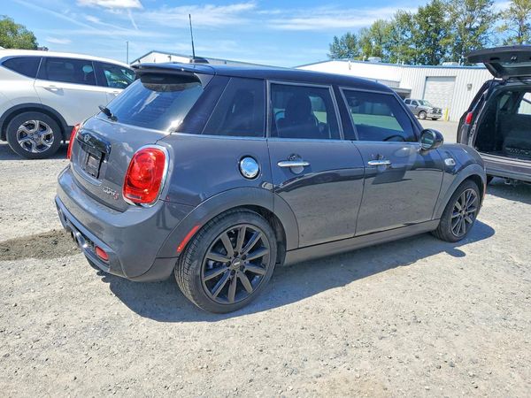2015 MINI COOPER