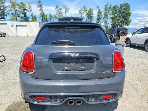 2015 MINI COOPER