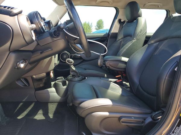 2015 MINI COOPER
