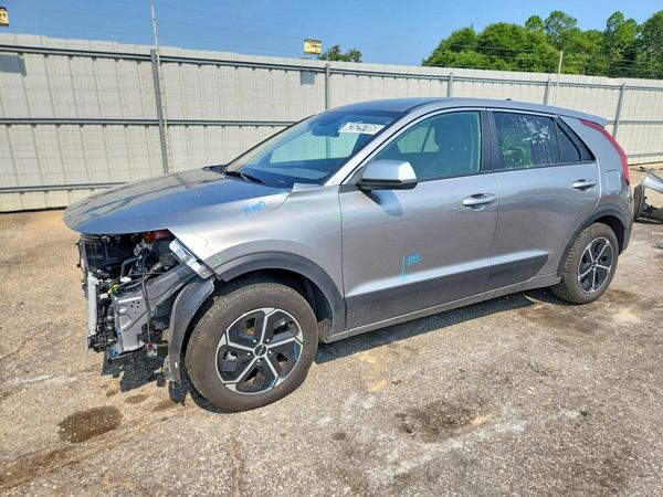 2026 KIA NIRO LX
