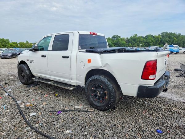 2019 RAM 1500 CLASSIC Tradesman, ST