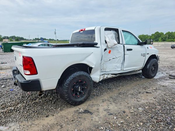 2019 RAM 1500 CLASSIC Tradesman, ST