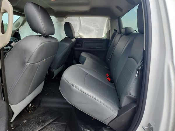 2019 RAM 1500 CLASSIC Tradesman, ST