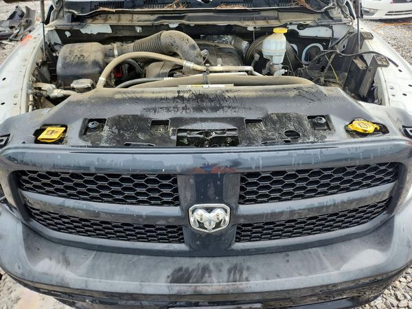 2019 RAM 1500 CLASSIC Tradesman, ST