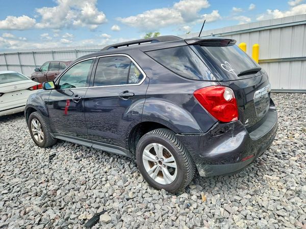 2015 CHEVROLET EQUINOX 1LT