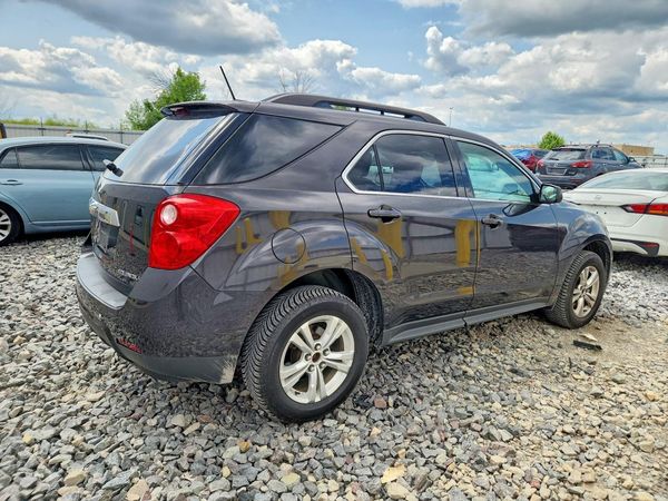 2015 CHEVROLET EQUINOX 1LT