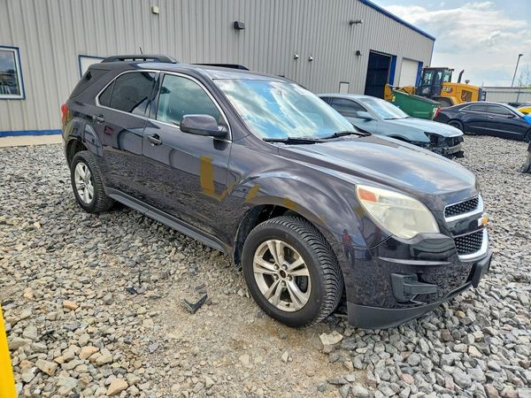 2015 CHEVROLET EQUINOX 1LT