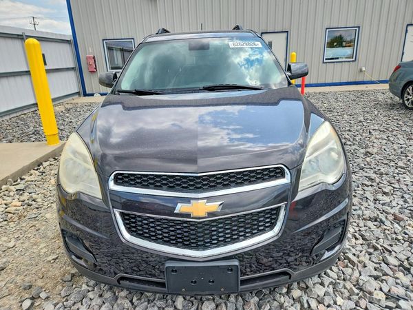 2015 CHEVROLET EQUINOX 1LT
