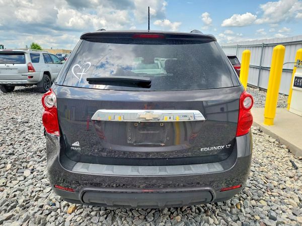 2015 CHEVROLET EQUINOX 1LT