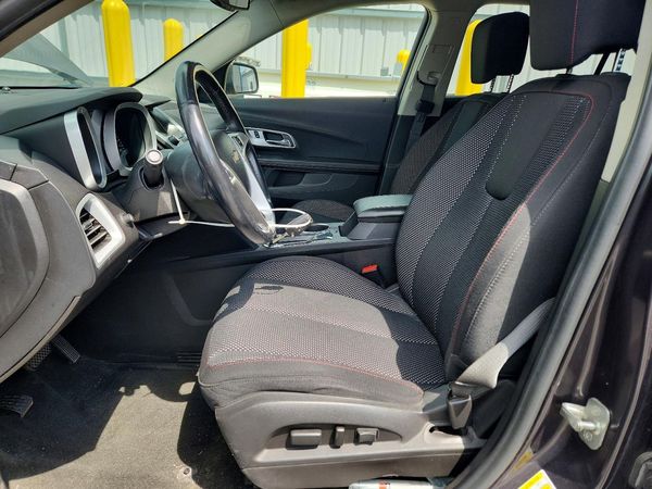 2015 CHEVROLET EQUINOX 1LT