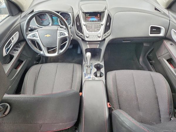 2015 CHEVROLET EQUINOX 1LT