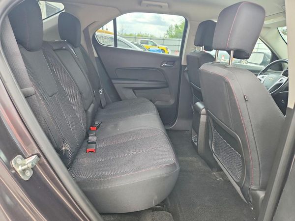 2015 CHEVROLET EQUINOX 1LT
