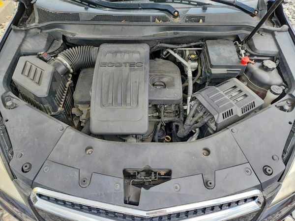2015 CHEVROLET EQUINOX 1LT