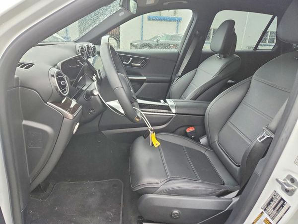 2026 MERCEDES-BENZ GLC GLC300 4MATIC
