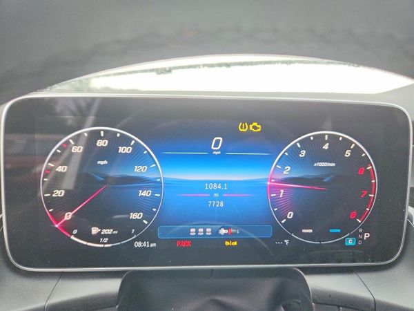 2026 MERCEDES-BENZ GLC GLC300 4MATIC