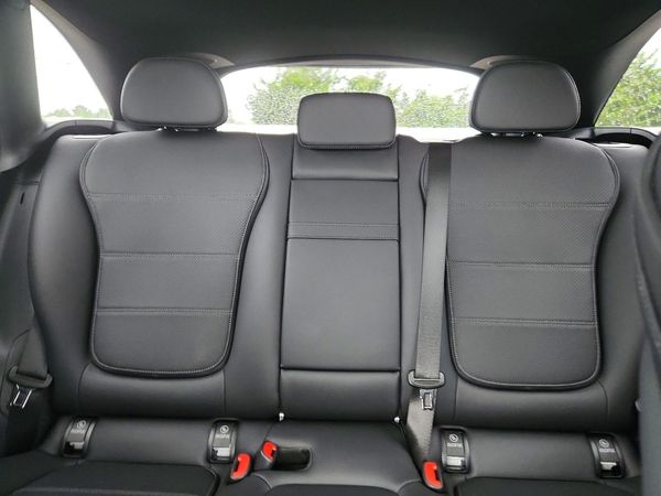 2026 MERCEDES-BENZ GLC GLC300 4MATIC