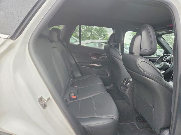 2026 MERCEDES-BENZ GLC GLC300 4MATIC