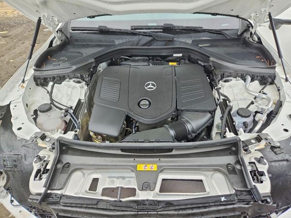 2026 MERCEDES-BENZ GLC GLC300 4MATIC