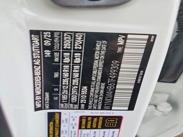 2026 MERCEDES-BENZ GLC GLC300 4MATIC