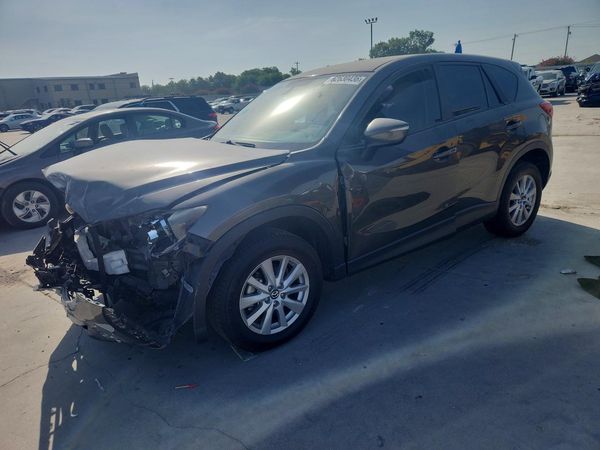 2016 MAZDA CX-5 Sport/GX