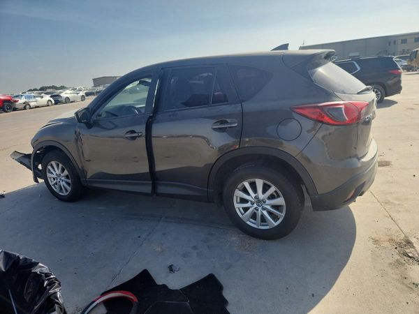 2016 MAZDA CX-5 Sport/GX